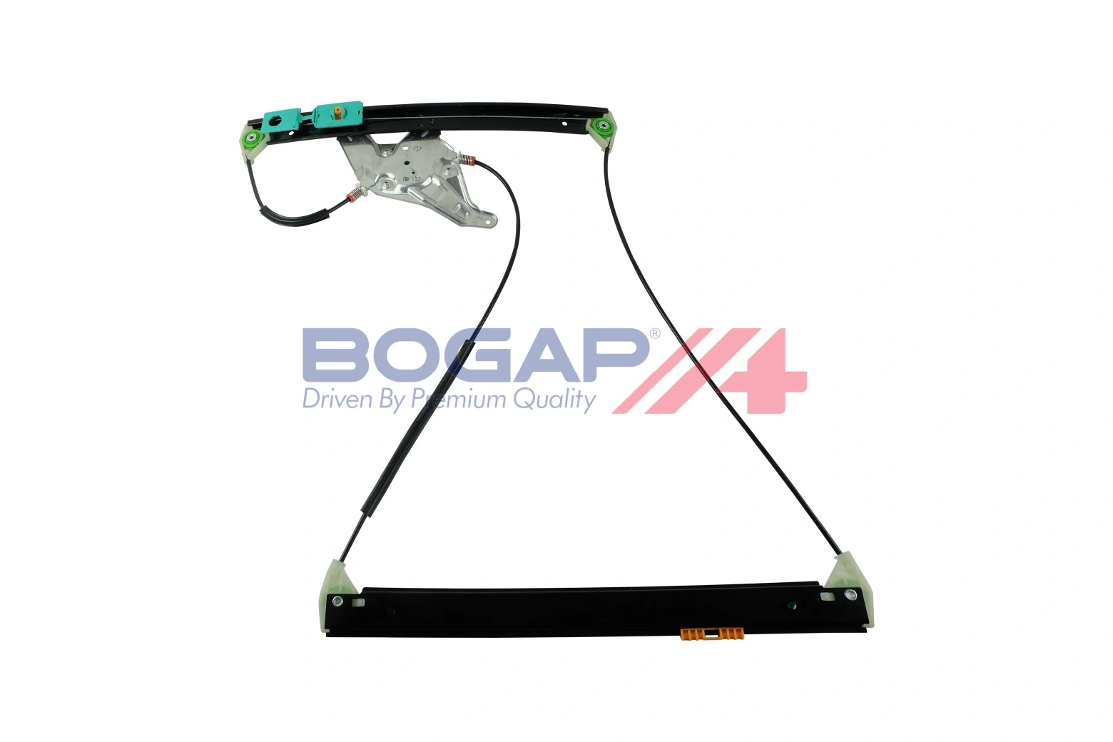 Window Regulator