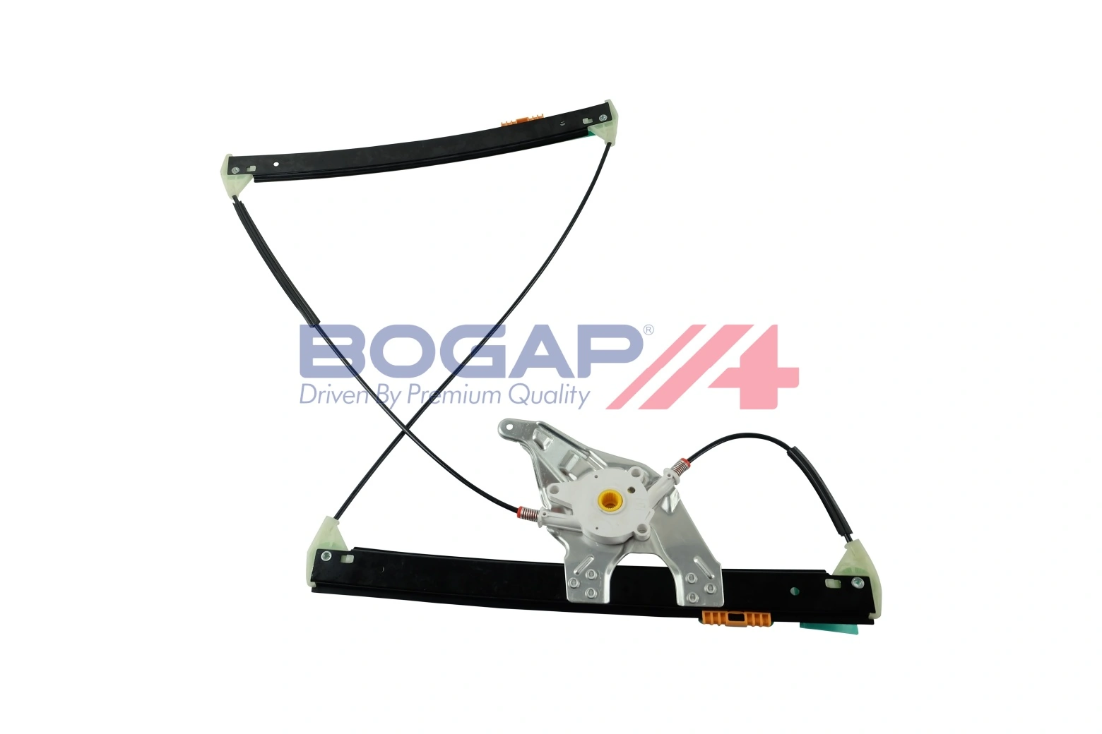 Window Regulator