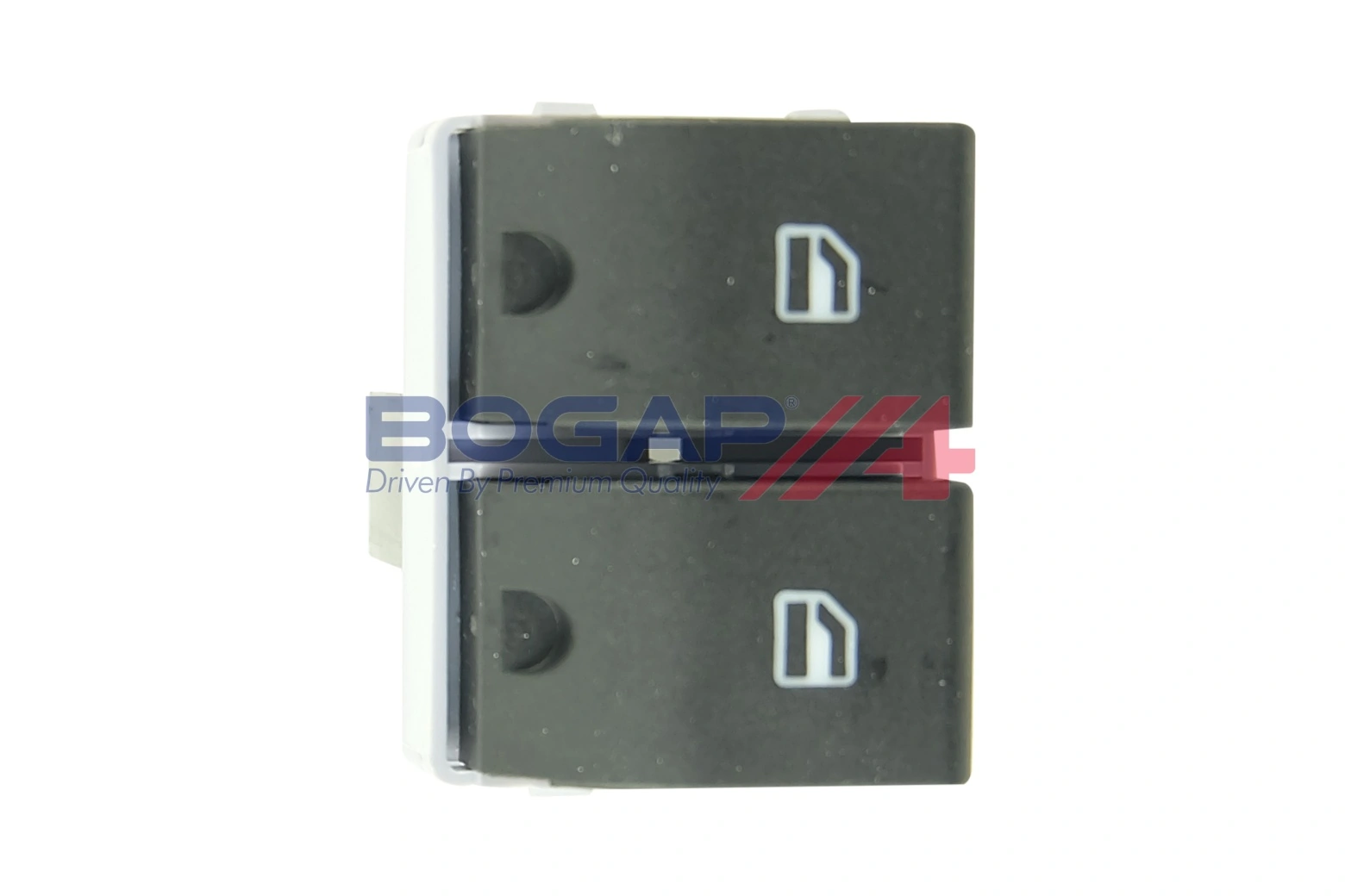 Switch, window regulator