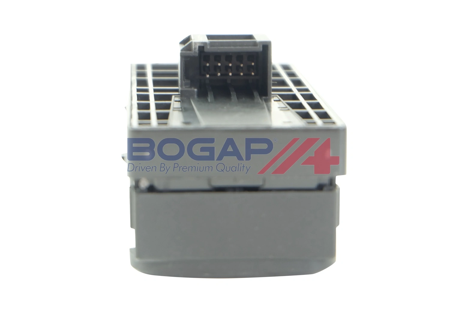 Switch, window regulator