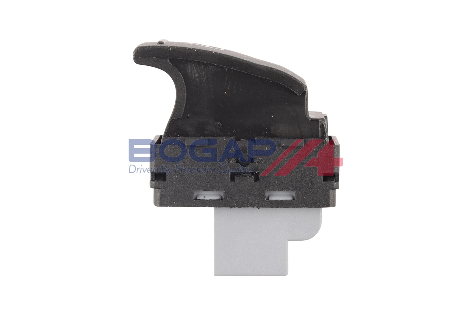 Switch, window regulator