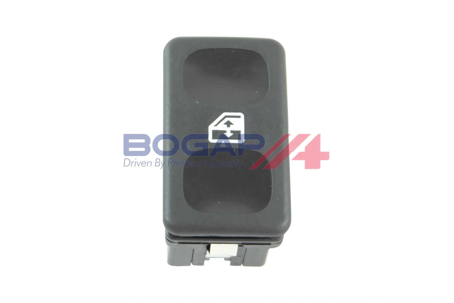 Switch, window regulator