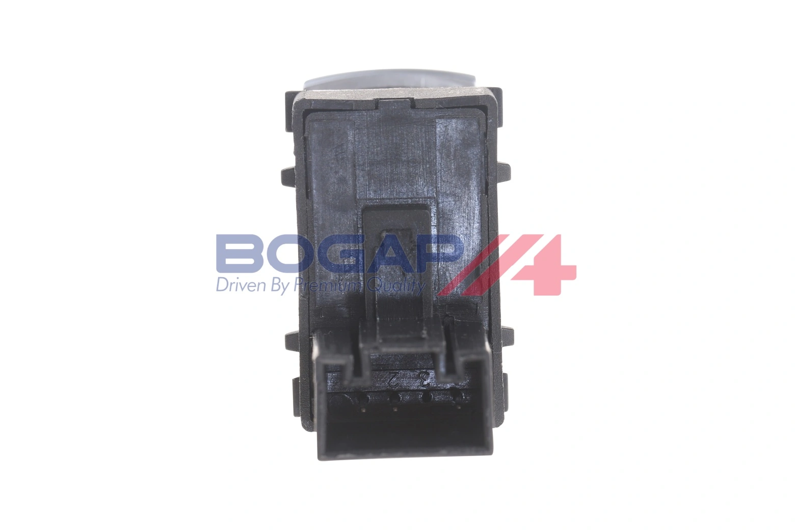 Switch, window regulator