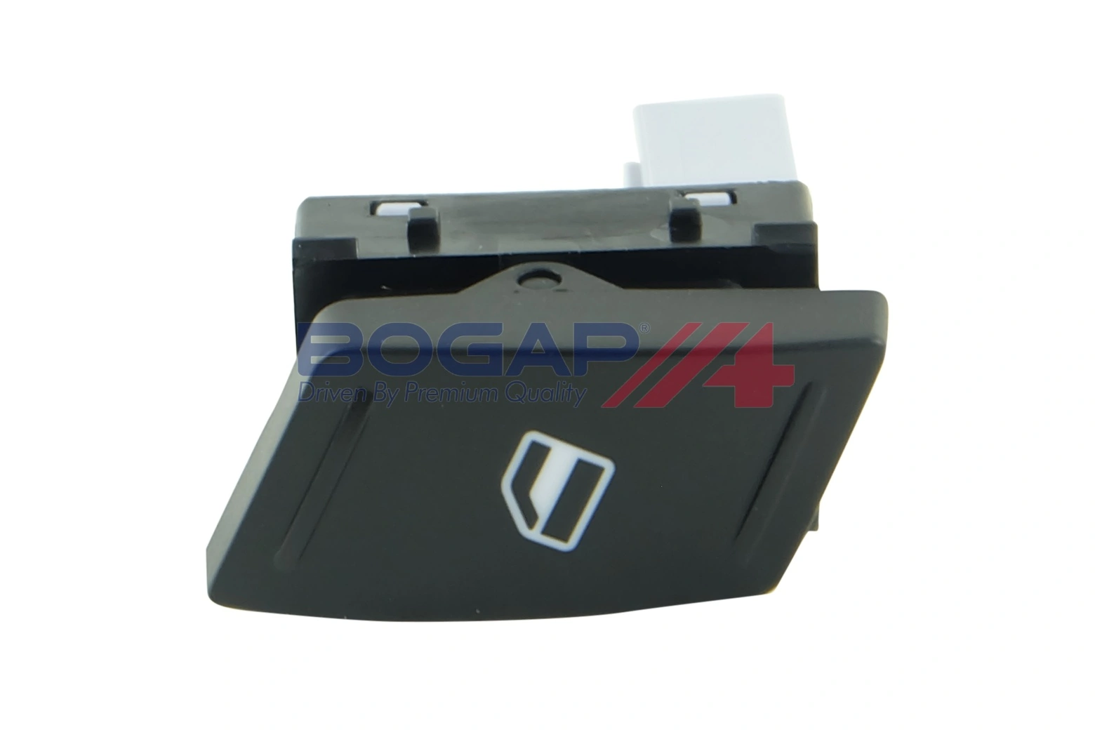 Switch, window regulator