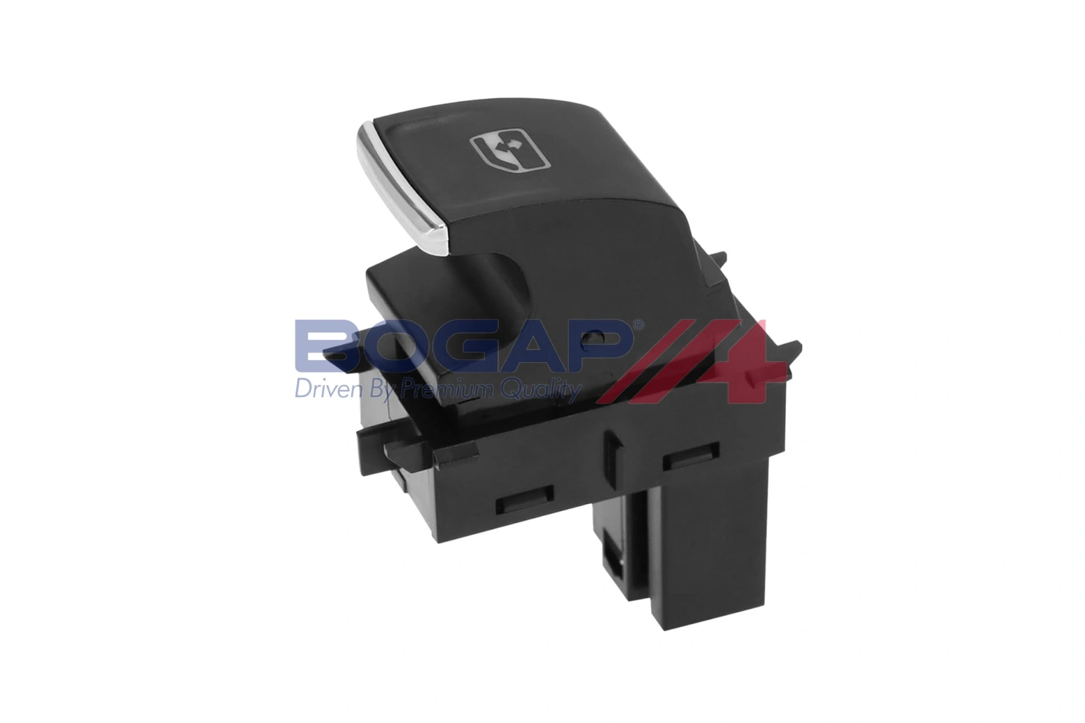 Switch, window regulator