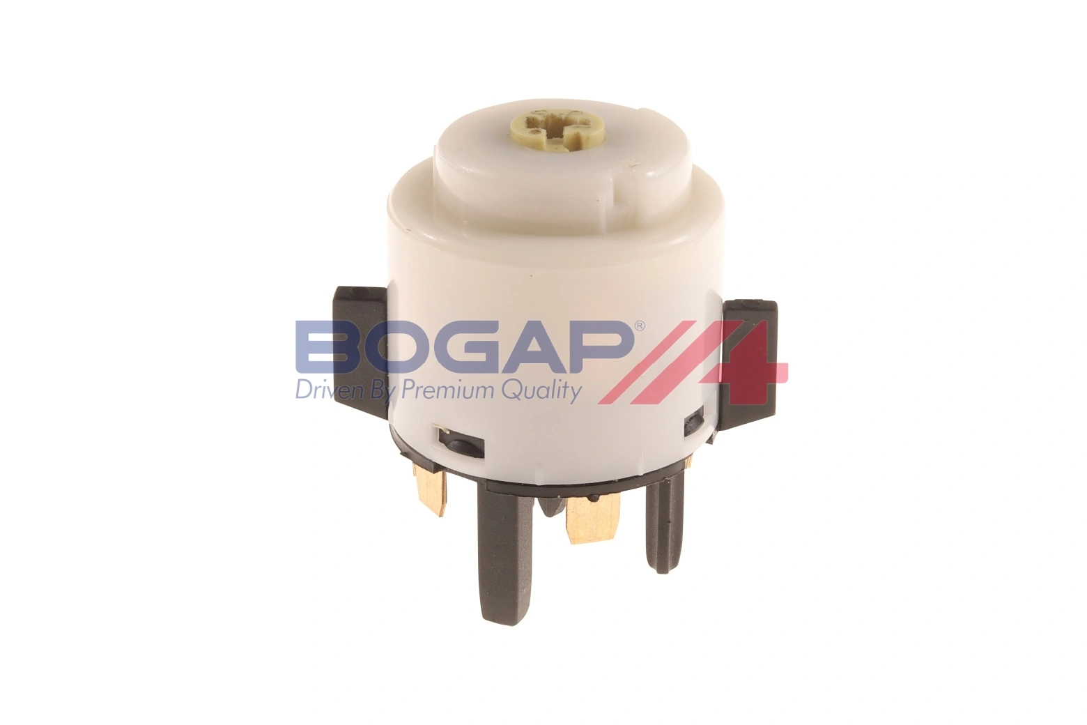 Ignition Switch