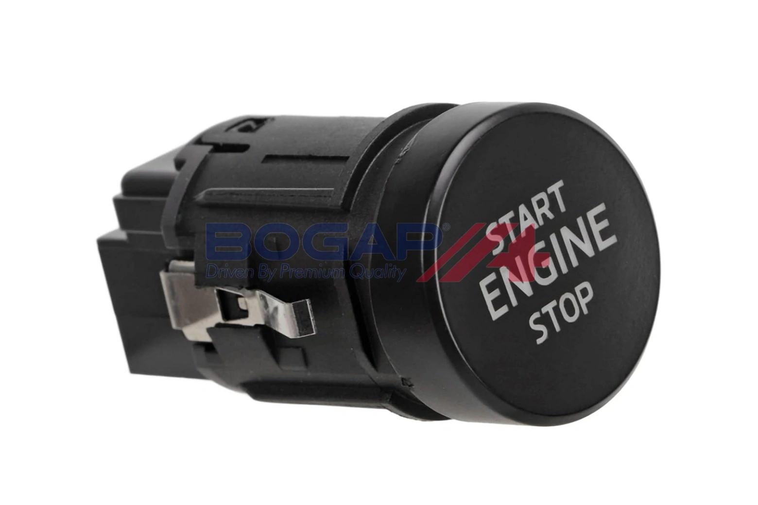 Ignition Switch