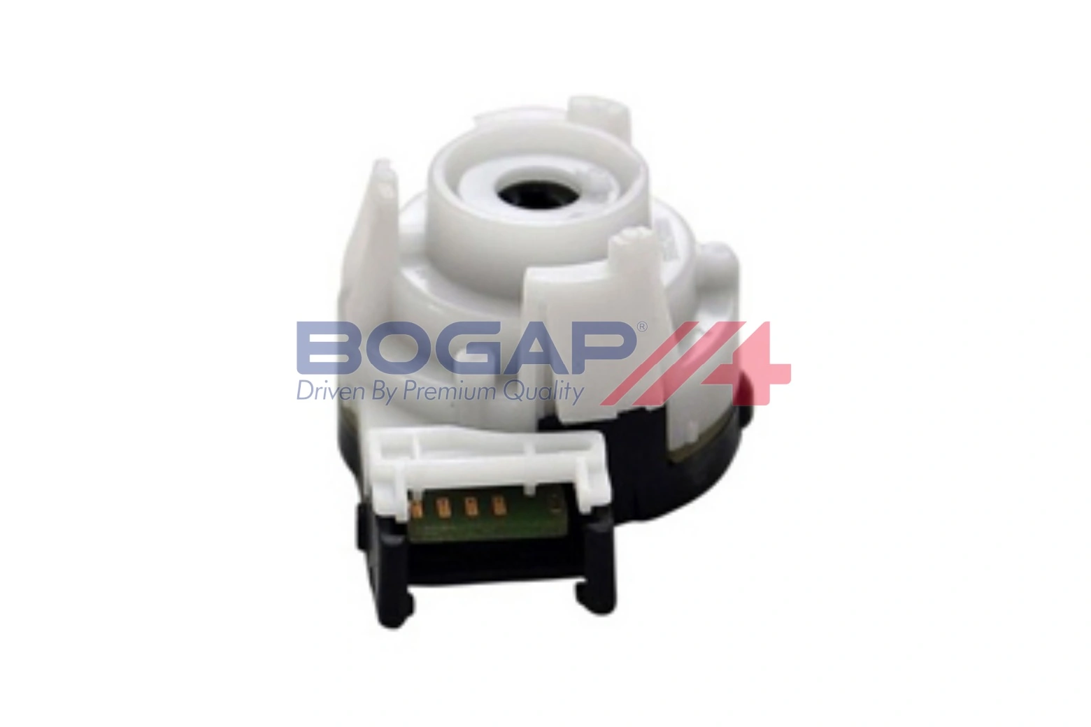 Ignition Switch