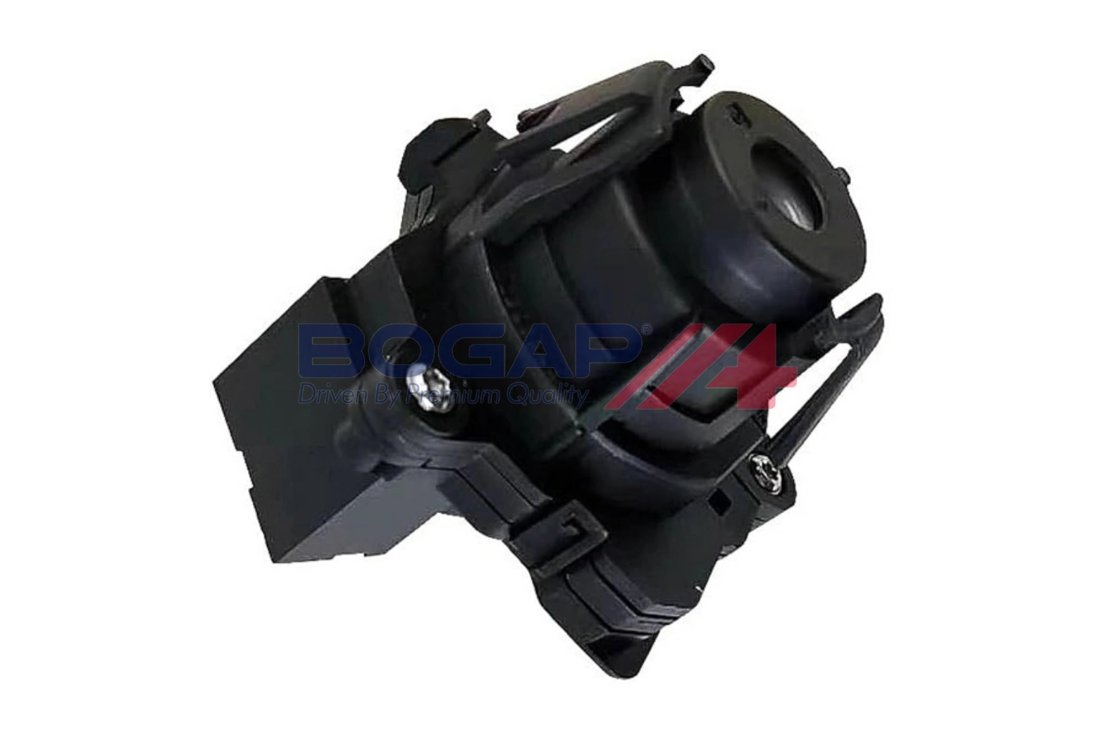 Ignition Switch