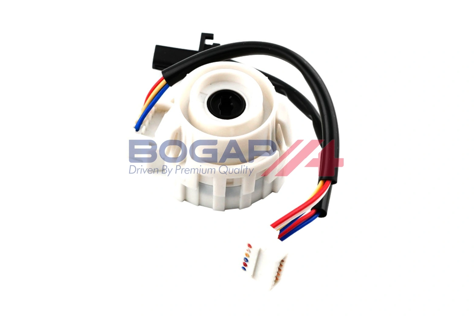 Ignition Switch