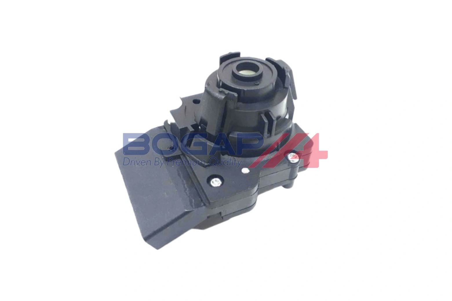 Ignition Switch