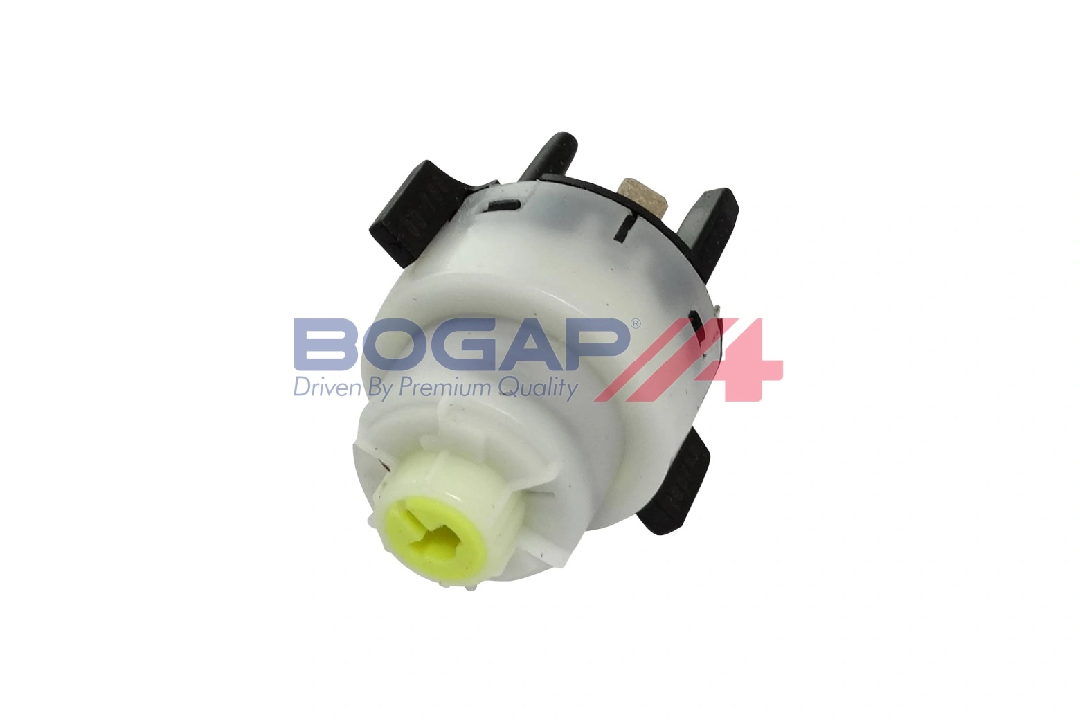 Ignition Switch