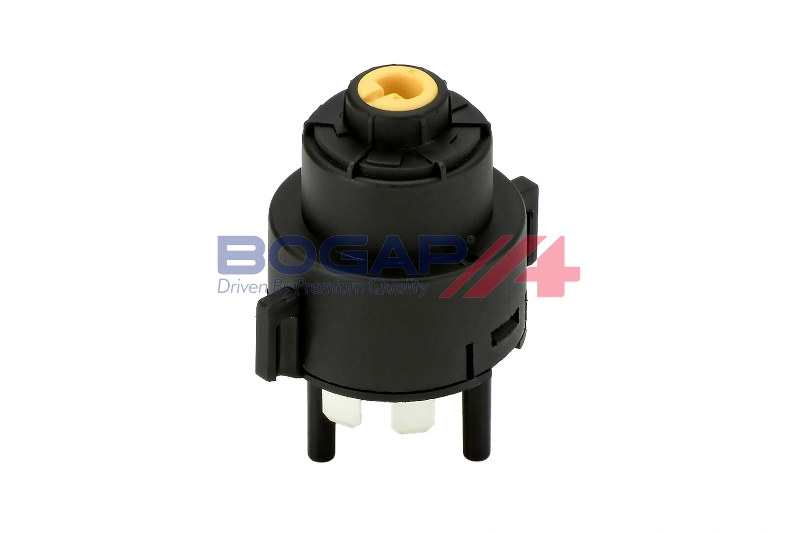 Ignition Switch