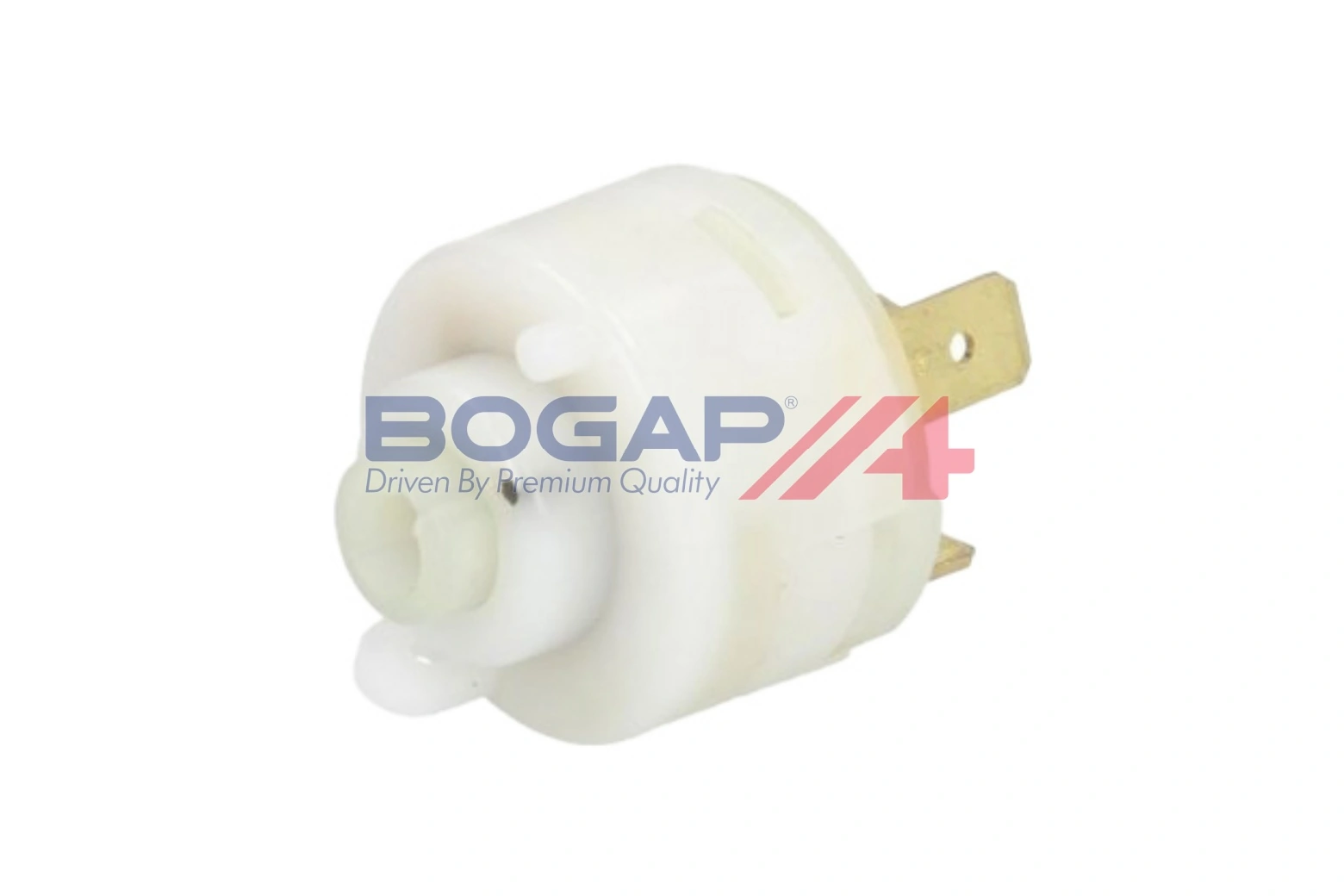 Ignition Switch
