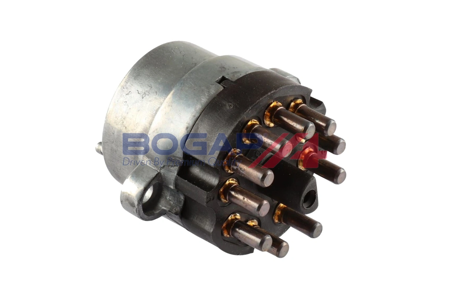 Ignition Switch