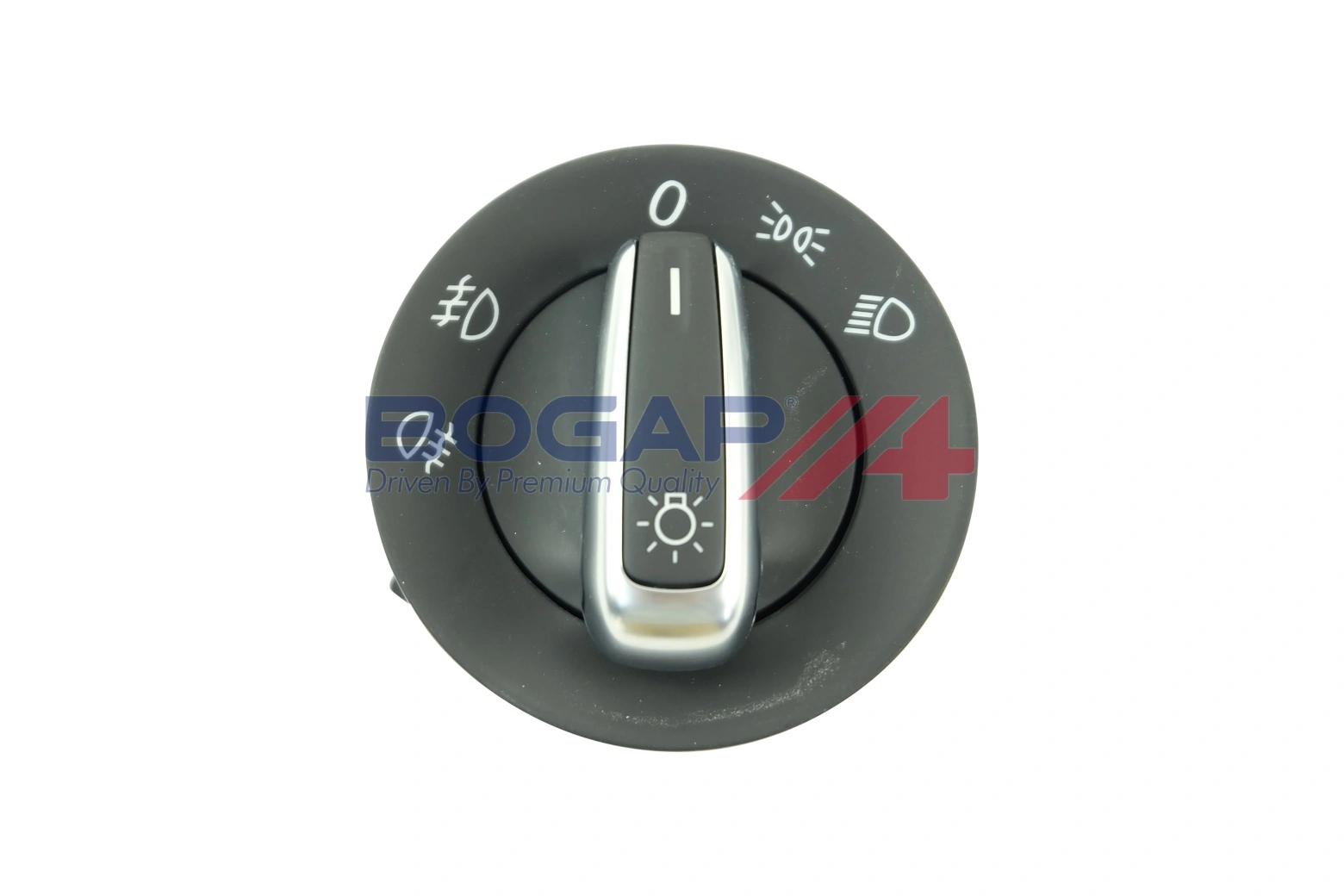Switch, headlight