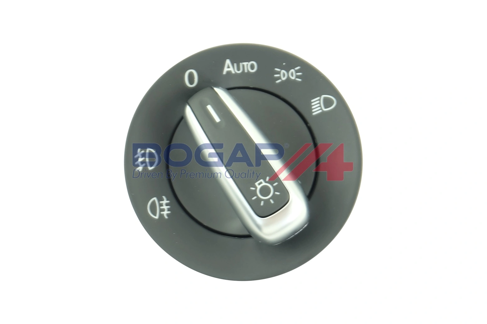 Switch, headlight