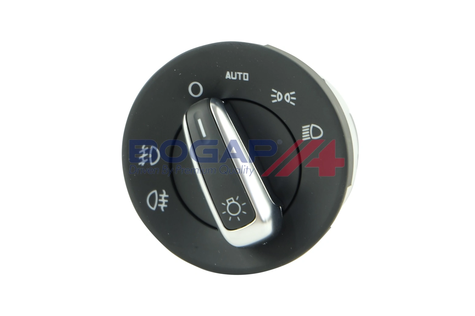 Switch, headlight