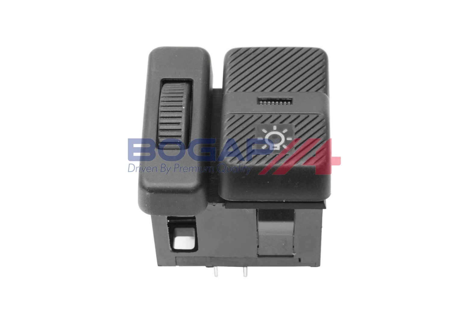 Switch, headlight