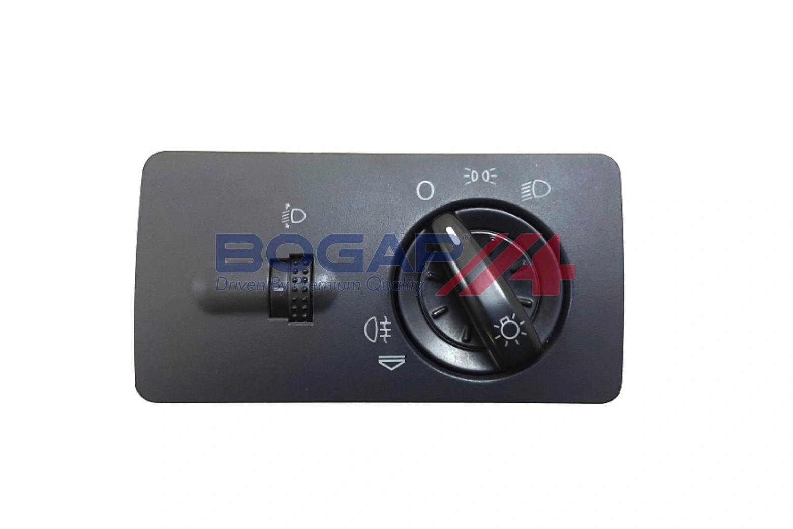 Switch, headlight