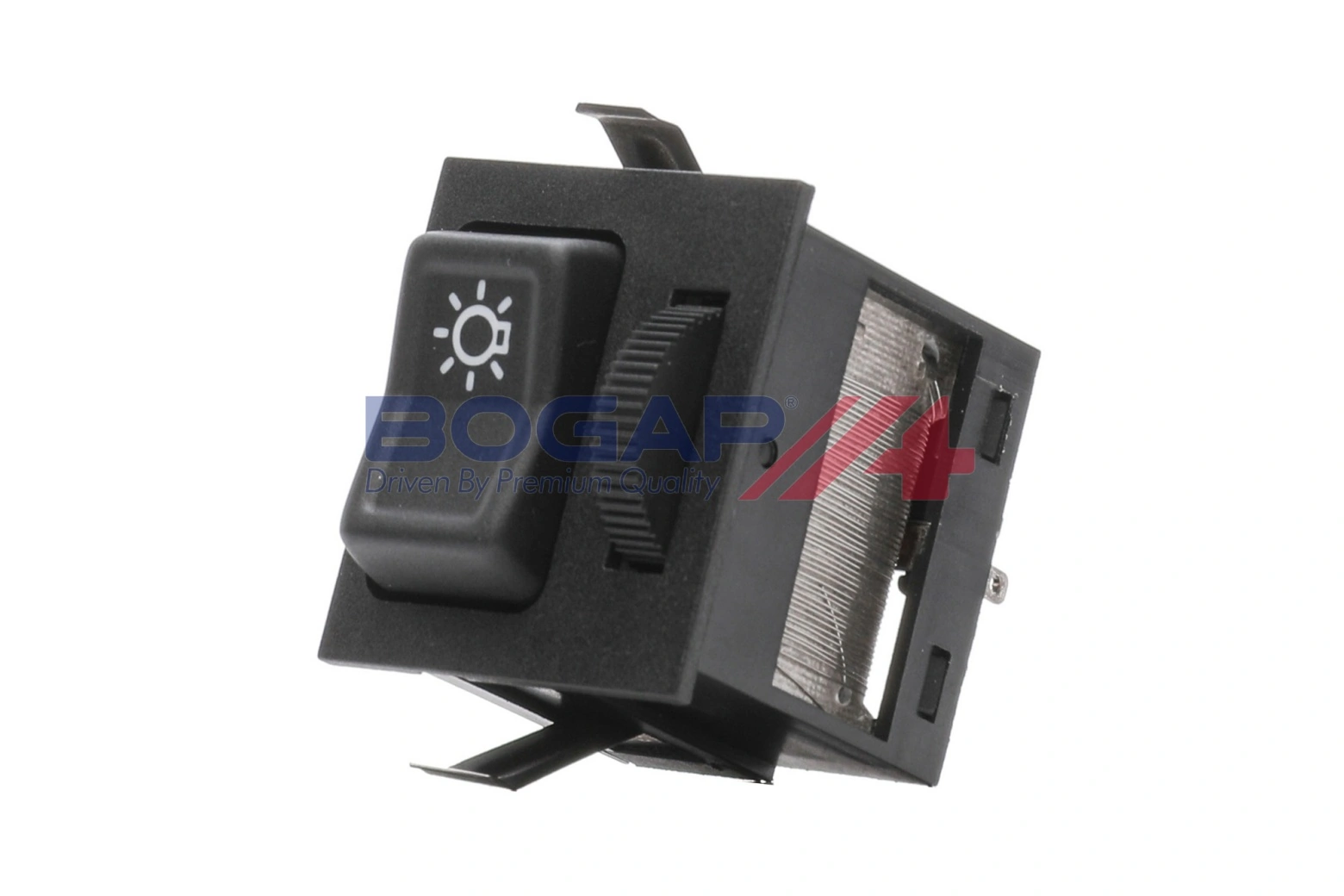 Switch, headlight