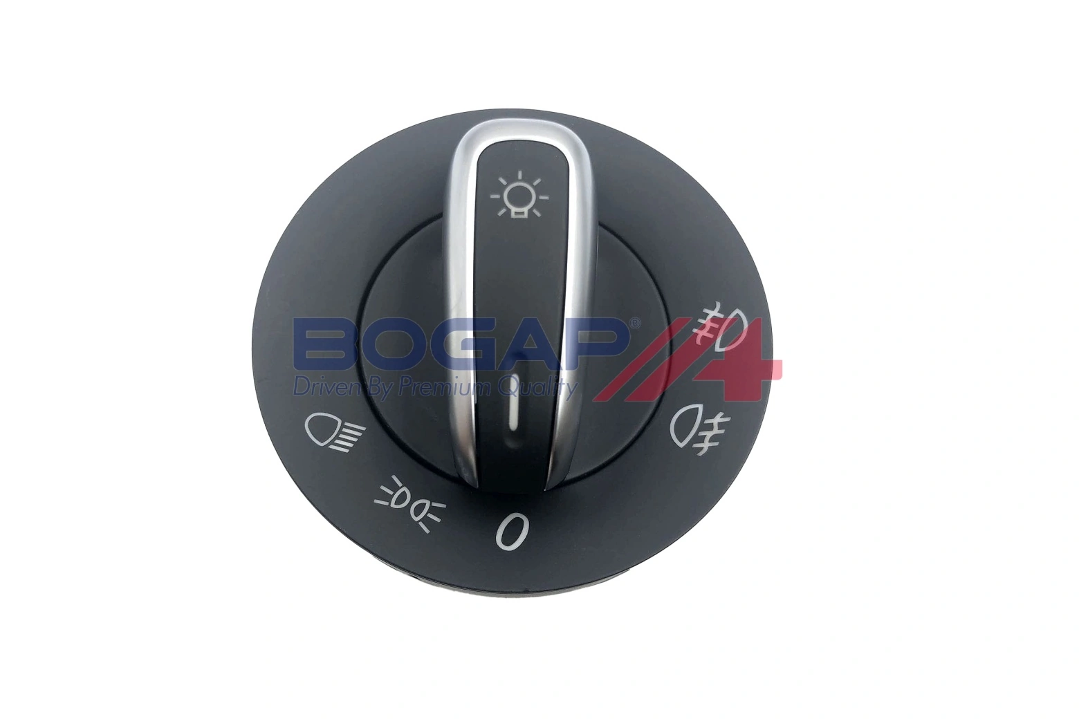 Switch, headlight