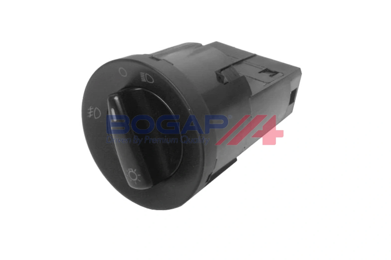 Switch, headlight