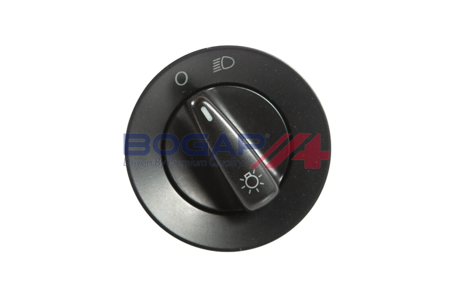 Switch, headlight