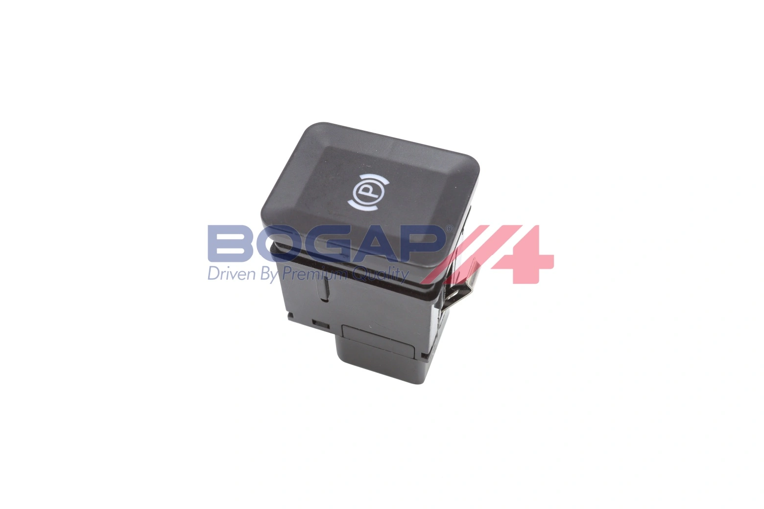 Switch, park brake actuation