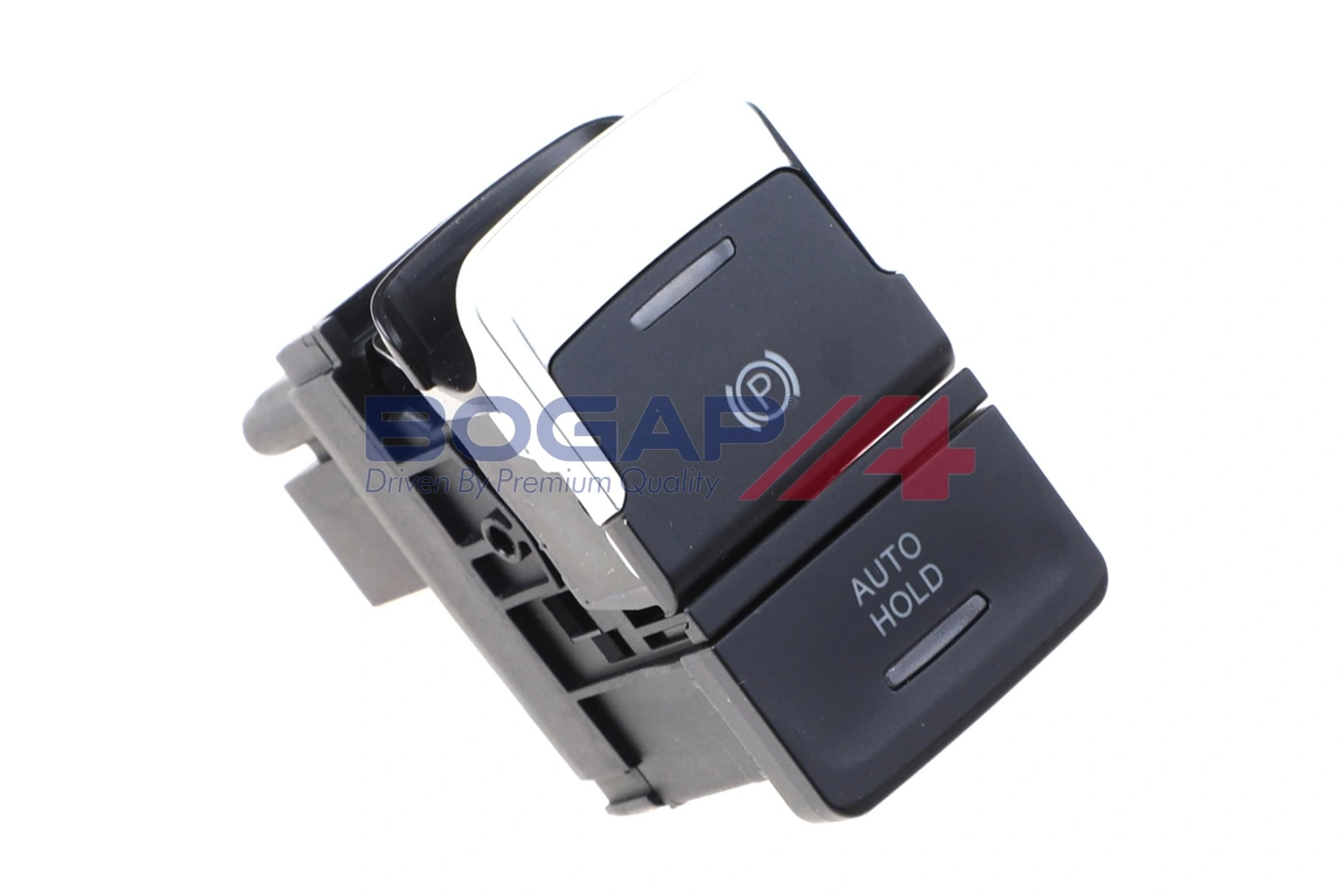 Switch, park brake actuation