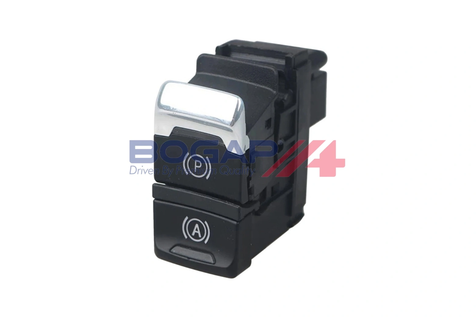 Switch, park brake actuation