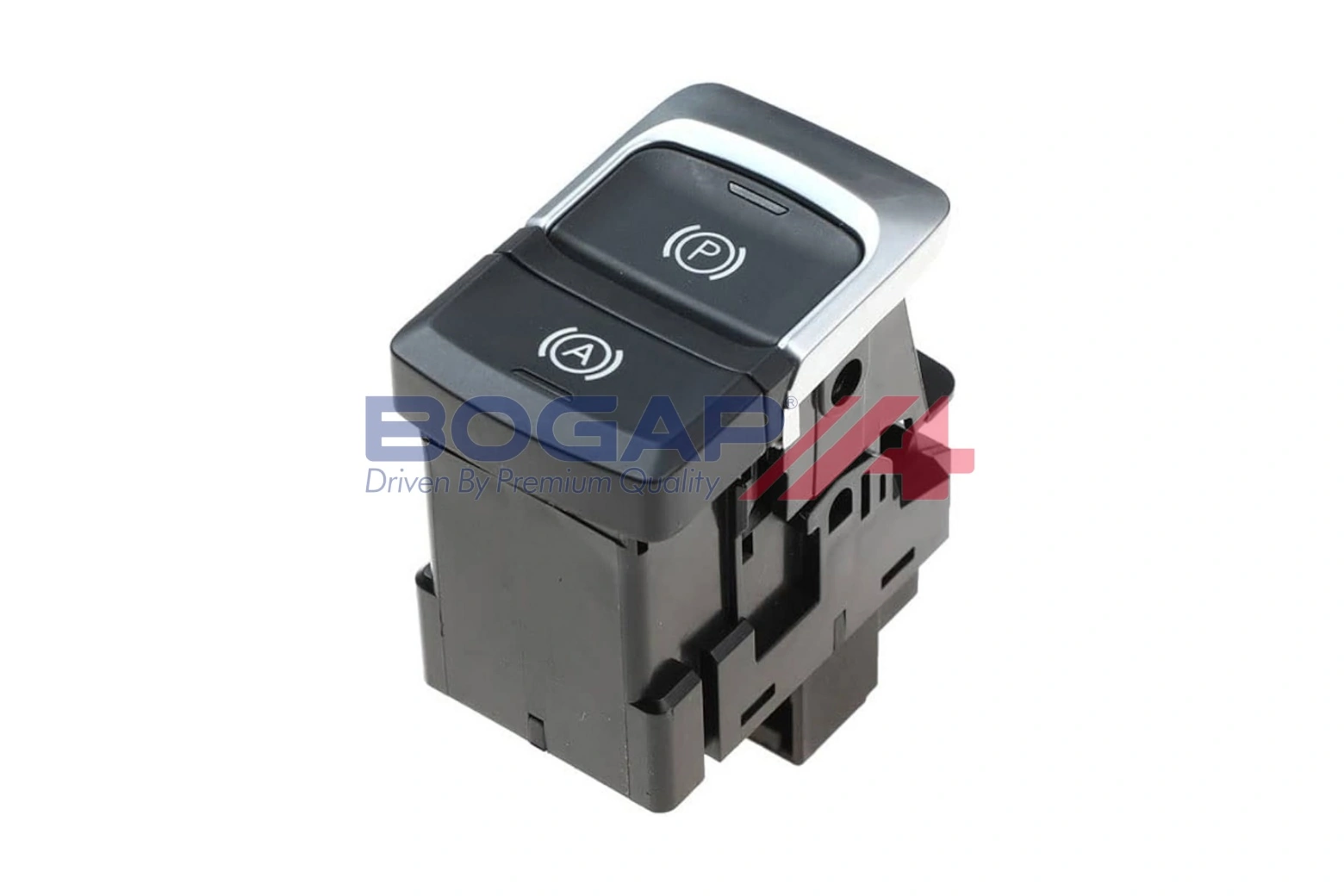 Switch, park brake actuation