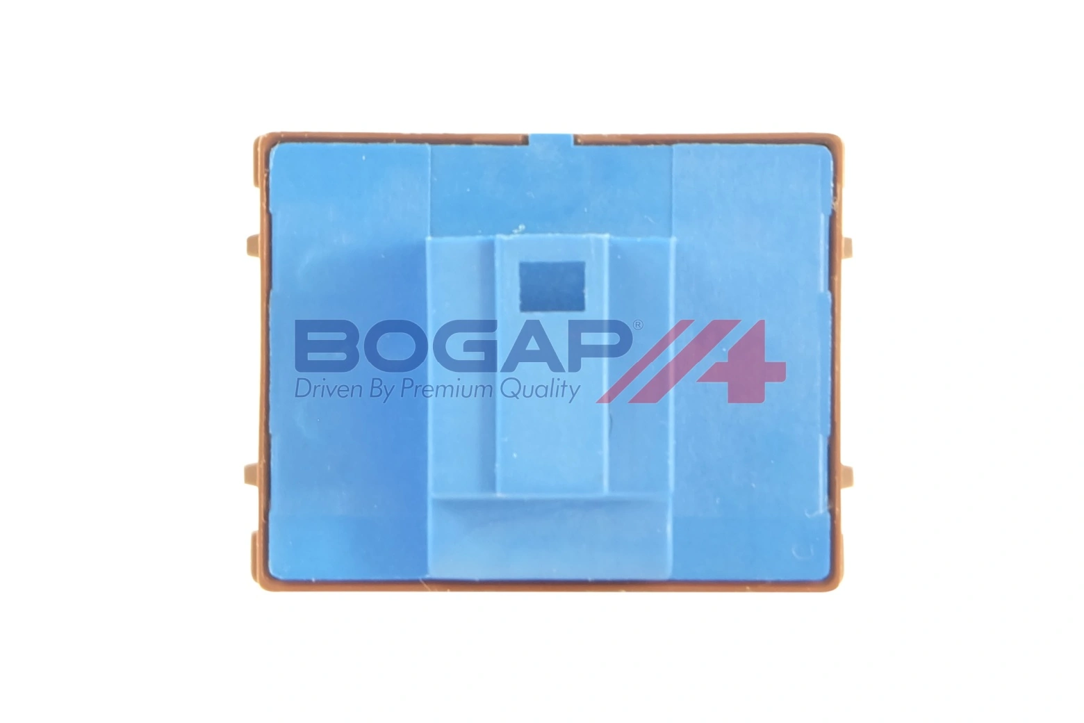 Switch, fuel filler flap release