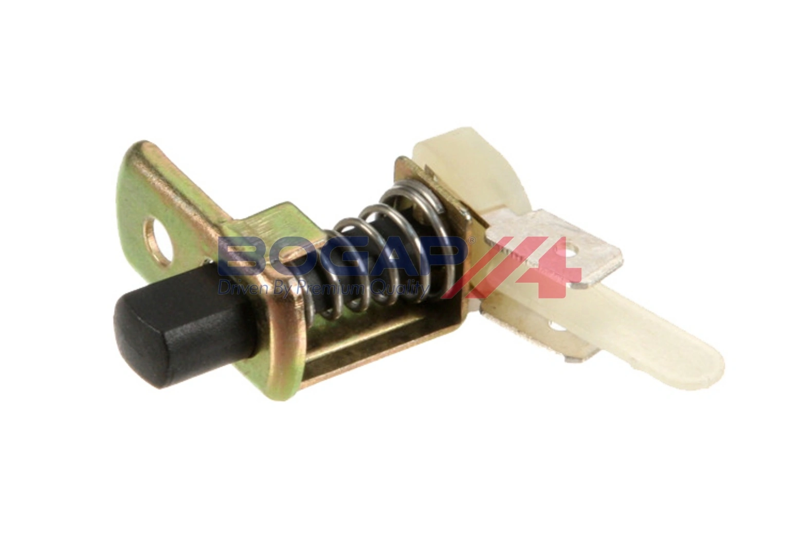 Switch, door contact