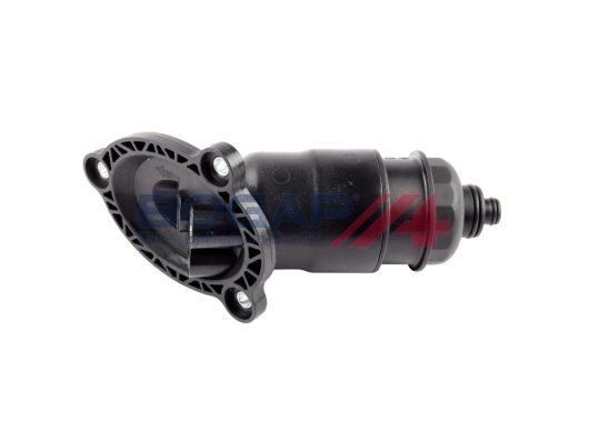 Hydraulic Filter, automatic transmission