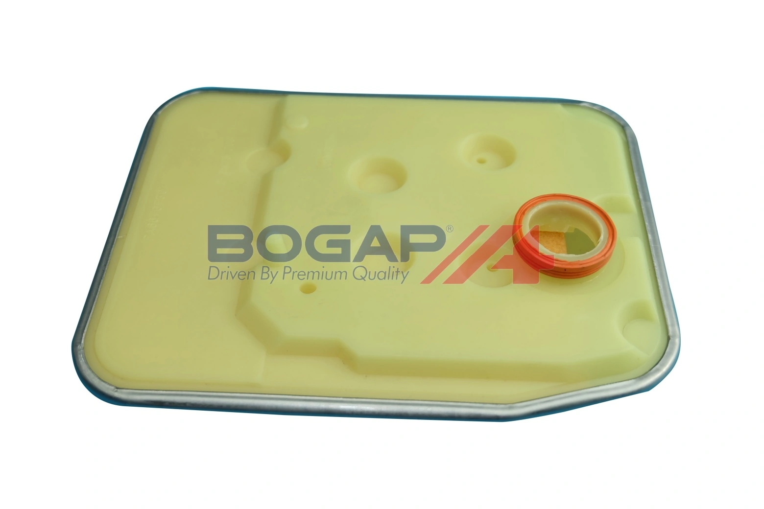 Hydraulic Filter, automatic transmission