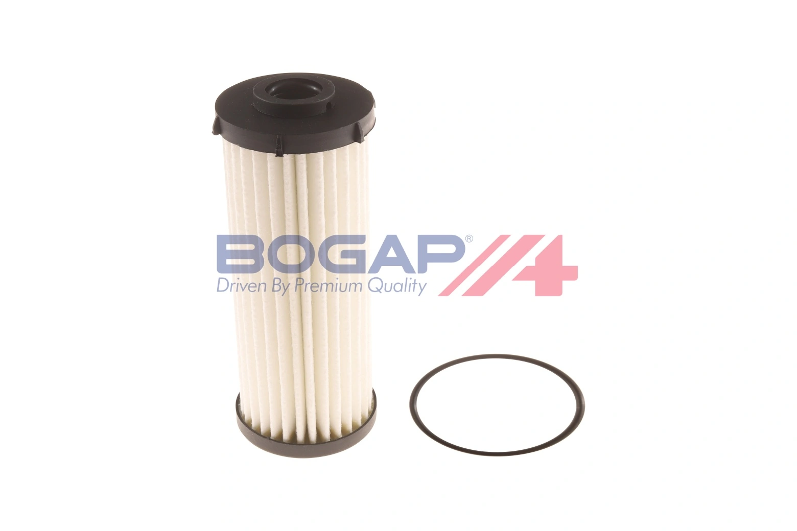 Hydraulic Filter, automatic transmission