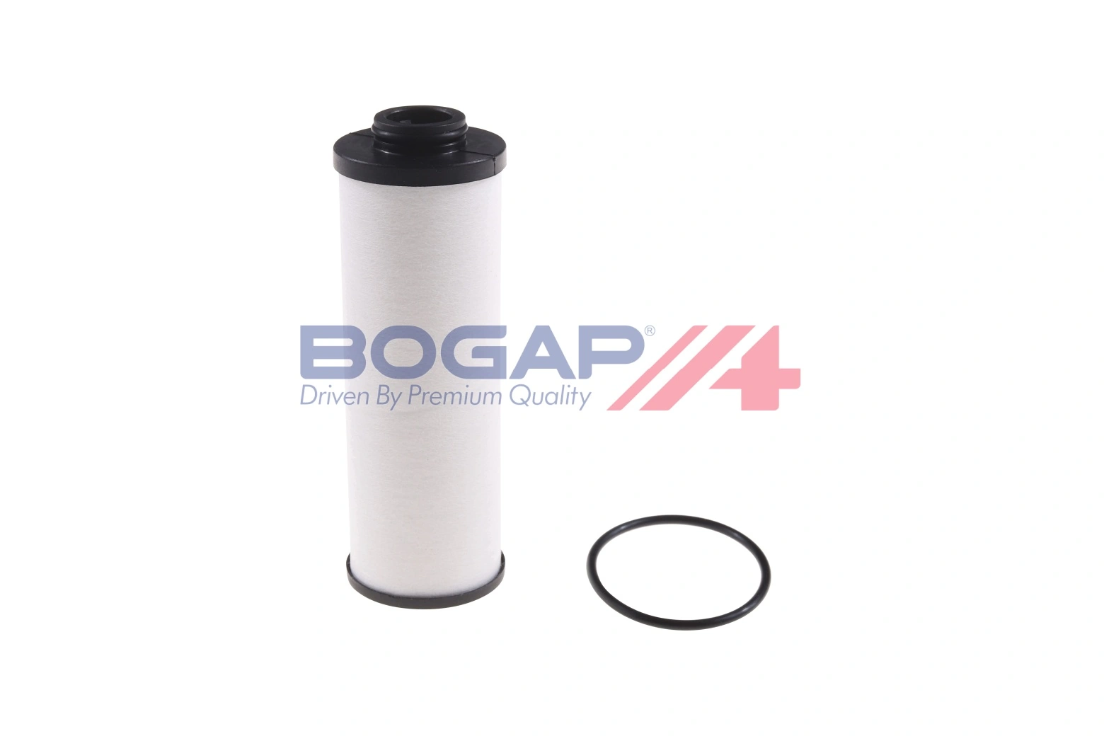 Hydraulic Filter, automatic transmission