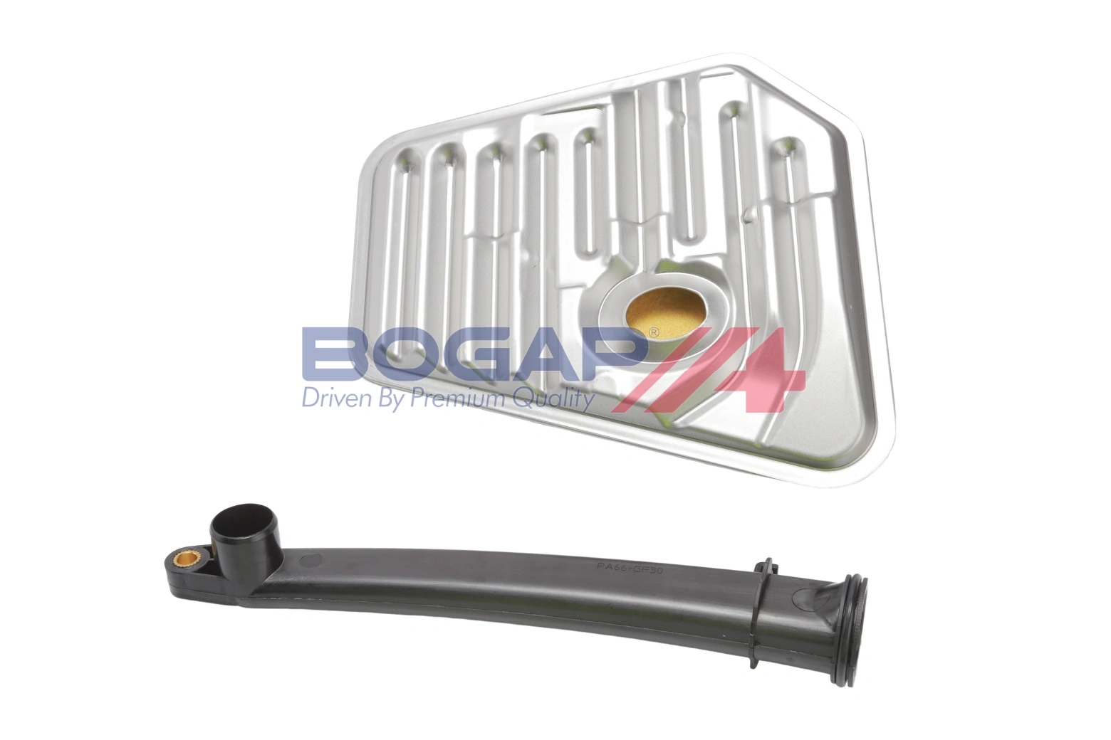 Hydraulic Filter, automatic transmission