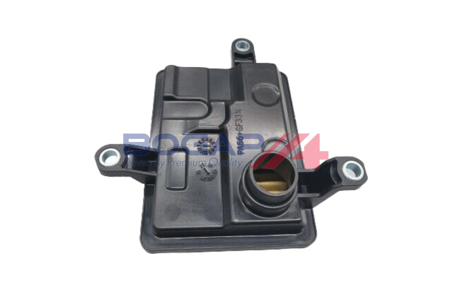 Hydraulic Filter, automatic transmission