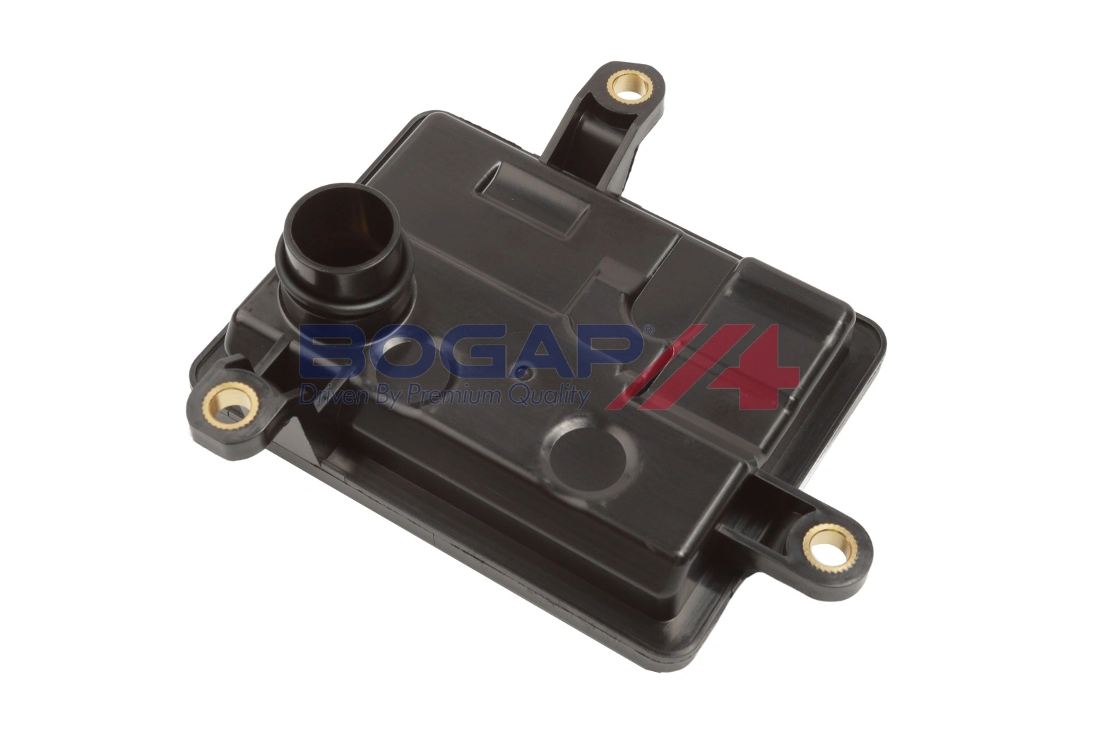 Hydraulic Filter, automatic transmission