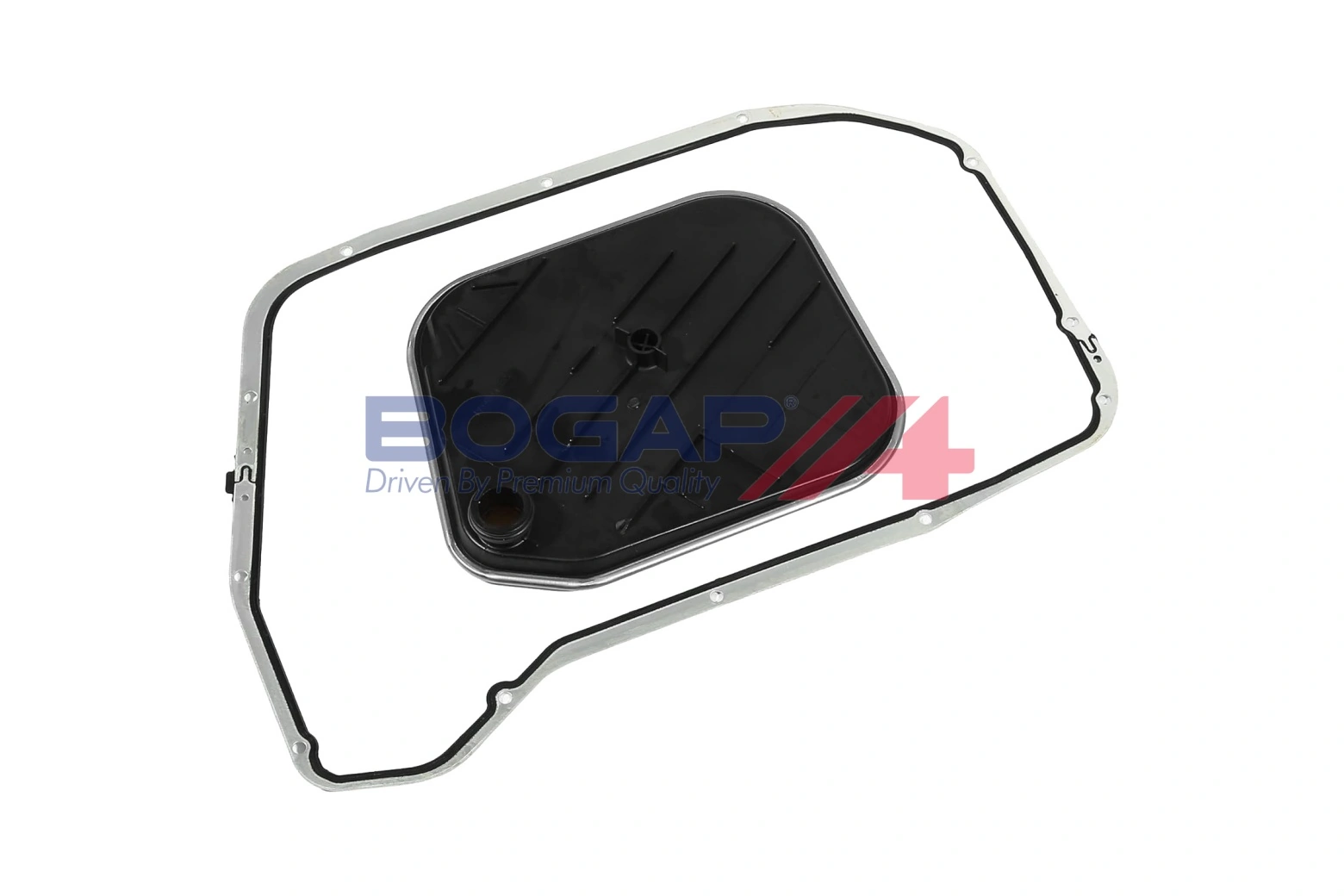 Hydraulic Filter, automatic transmission