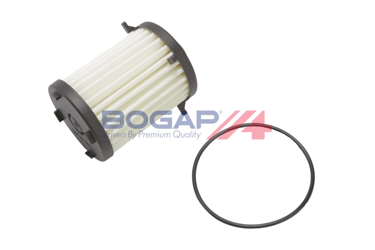 Hydraulic Filter, automatic transmission