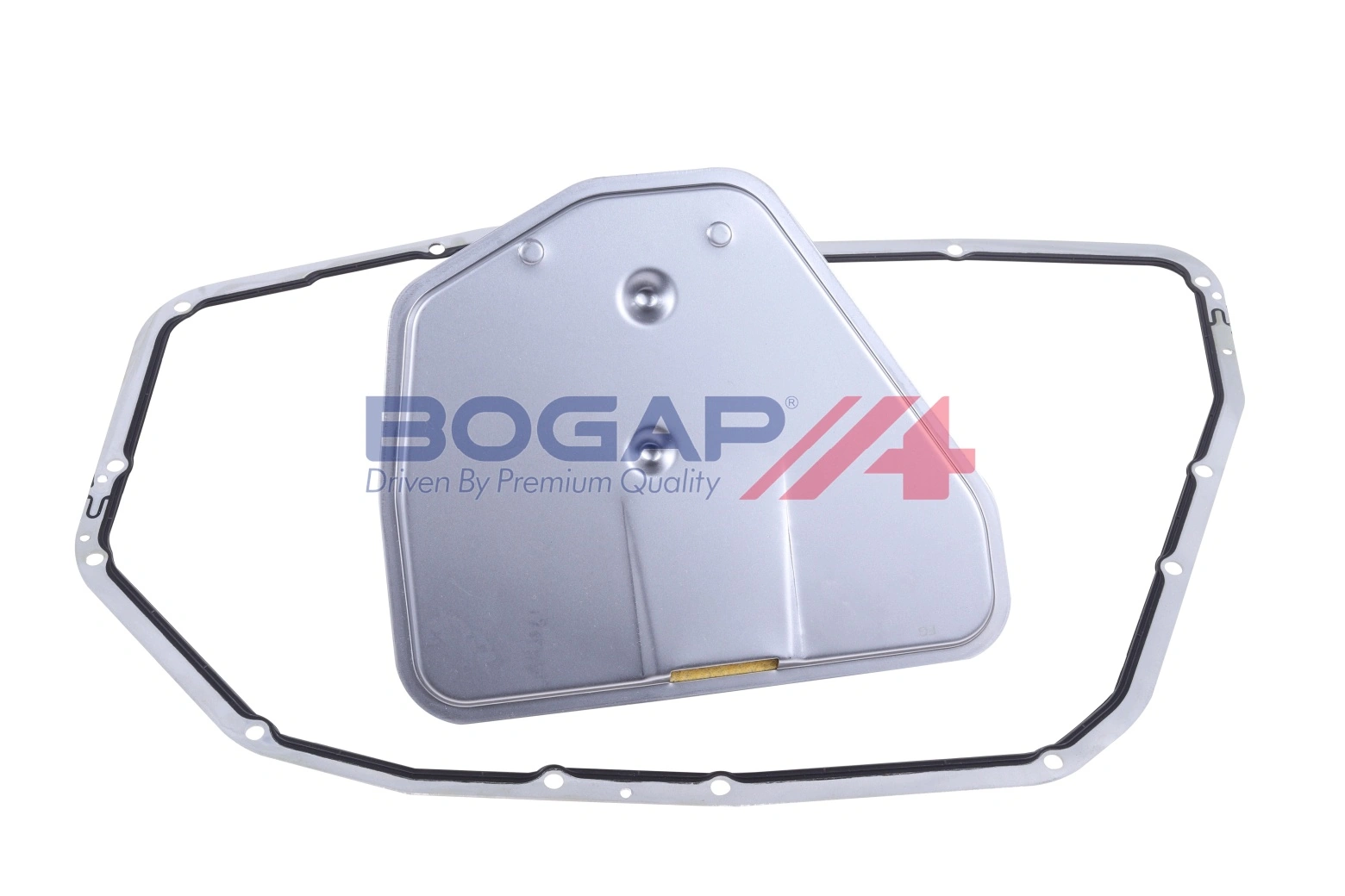 Hydraulic Filter Kit, automatic transmission