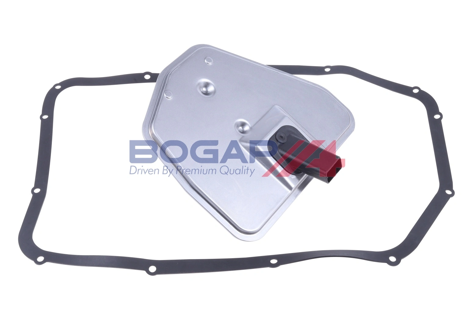 Hydraulic Filter Kit, automatic transmission