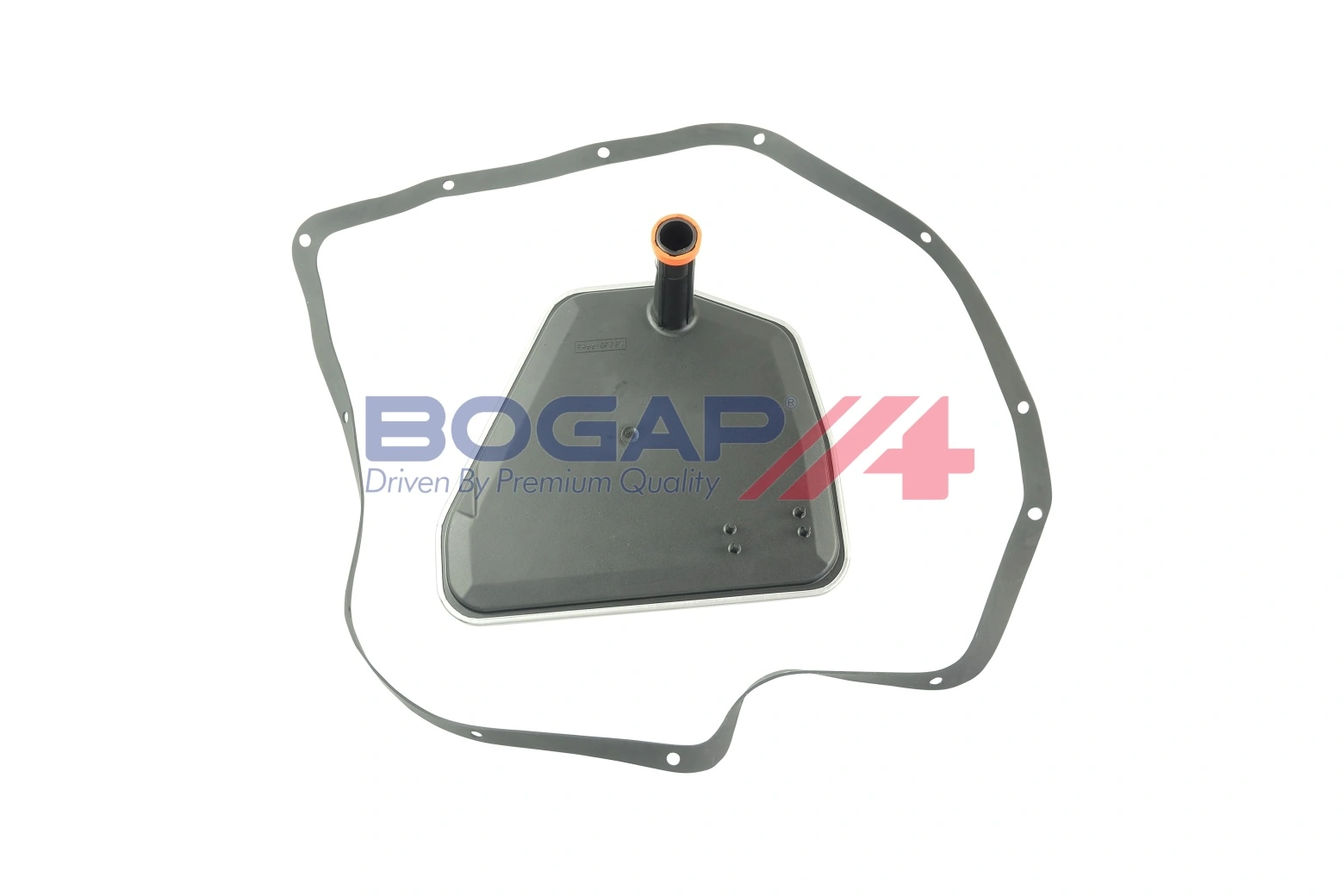 Hydraulic Filter Kit, automatic transmission