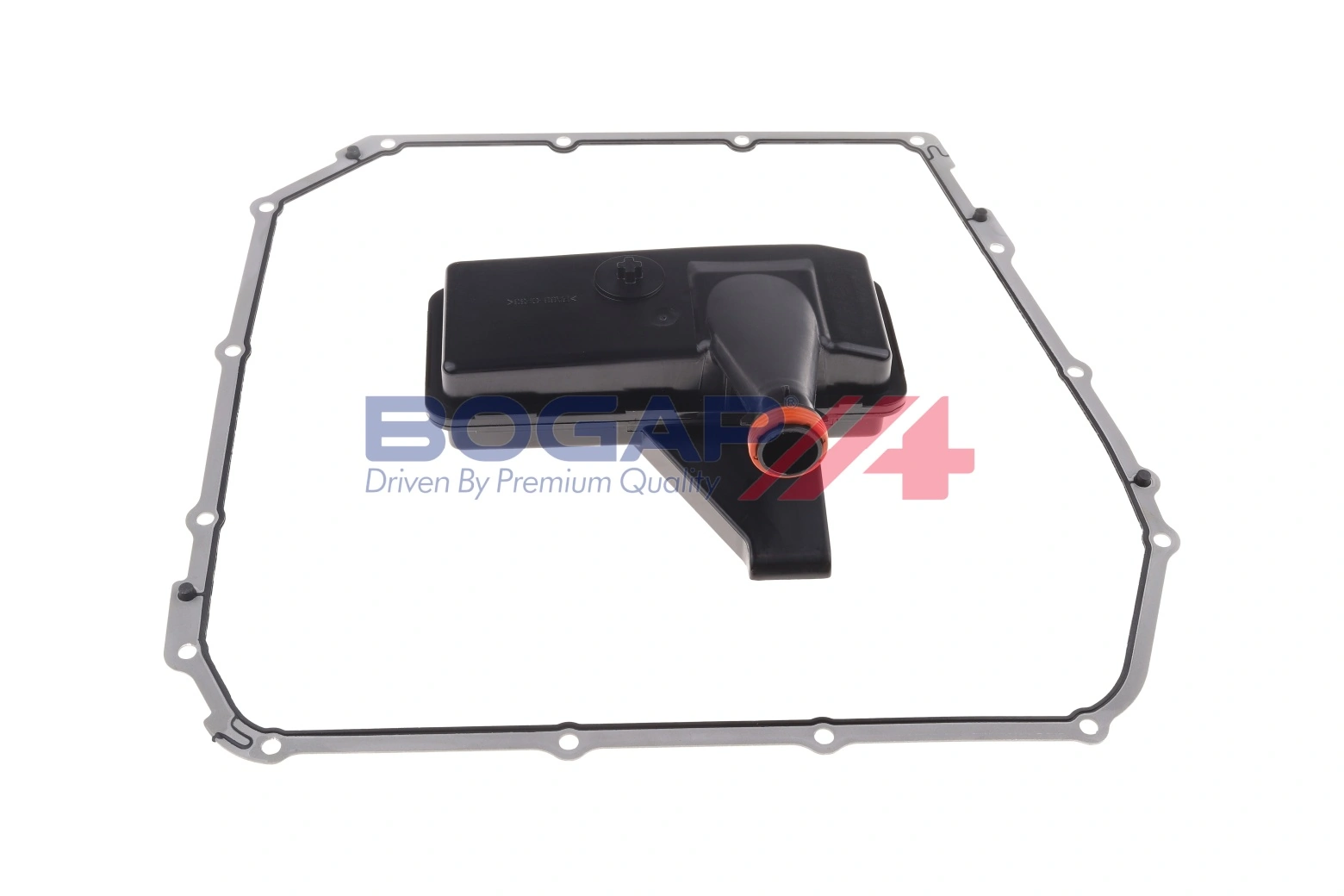 Hydraulic Filter Kit, automatic transmission