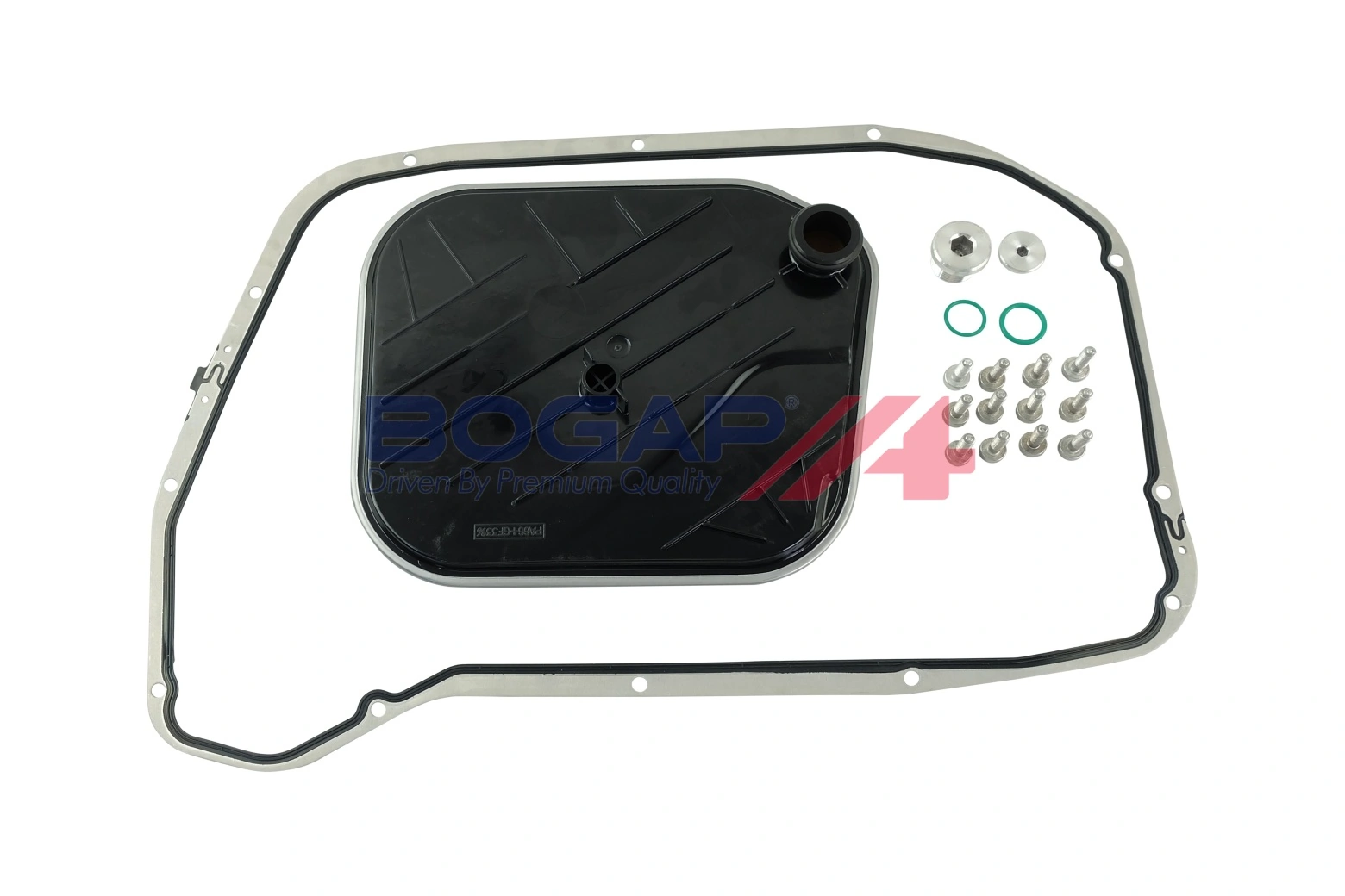 Hydraulic Filter Kit, automatic transmission