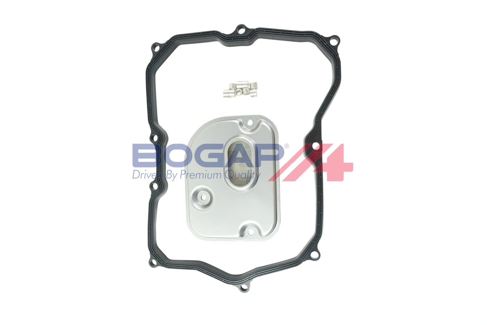 Hydraulic Filter Kit, automatic transmission