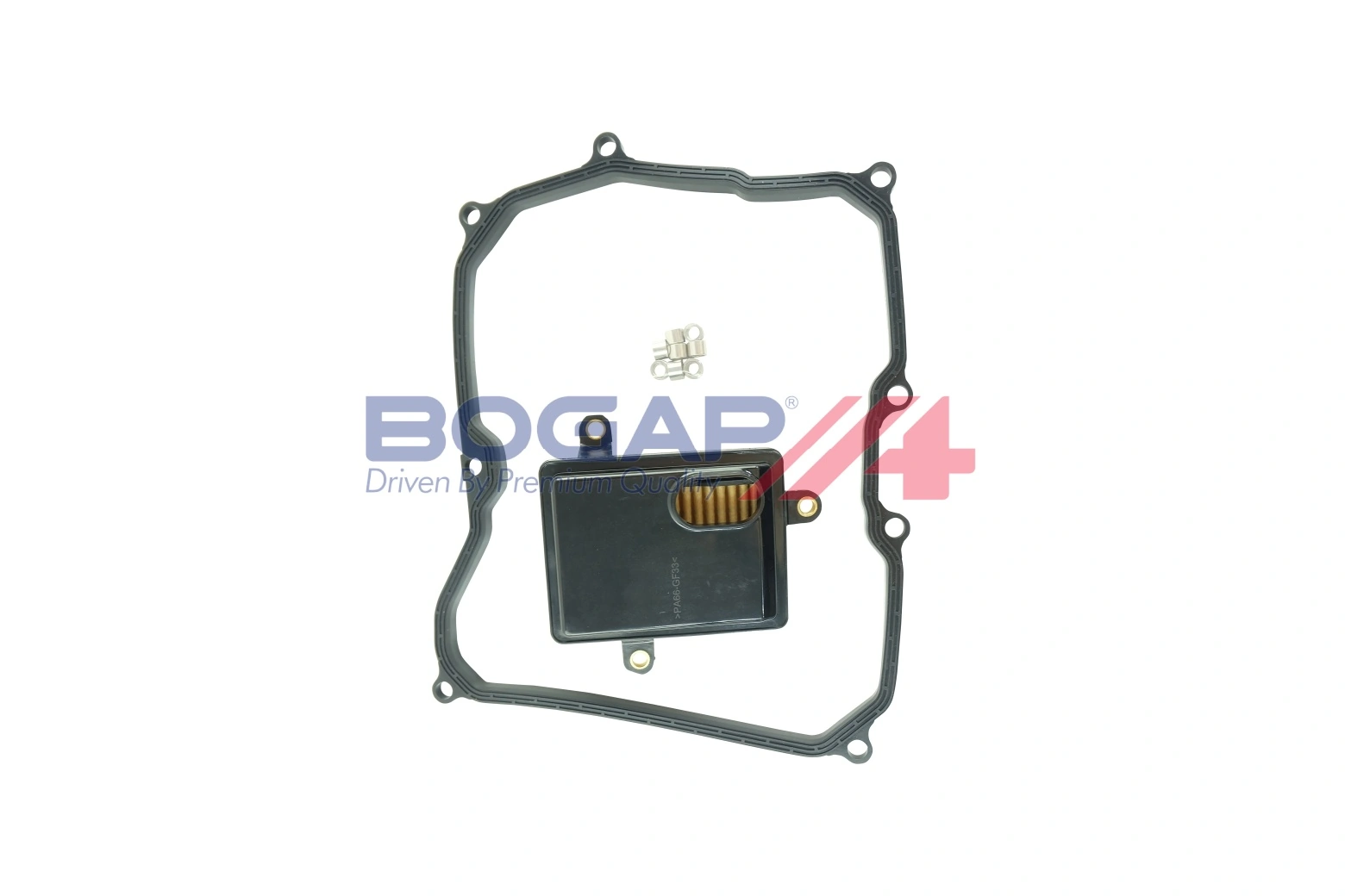 Hydraulic Filter Kit, automatic transmission